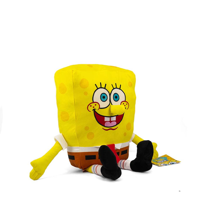 Bob Esponja de peluche Clásico 45 cm