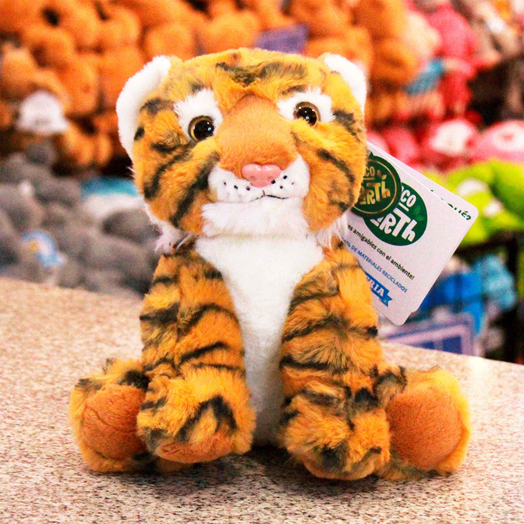 Peluche de animales ultra suaves y abrazables. Ideal para los amantes de los animales. 