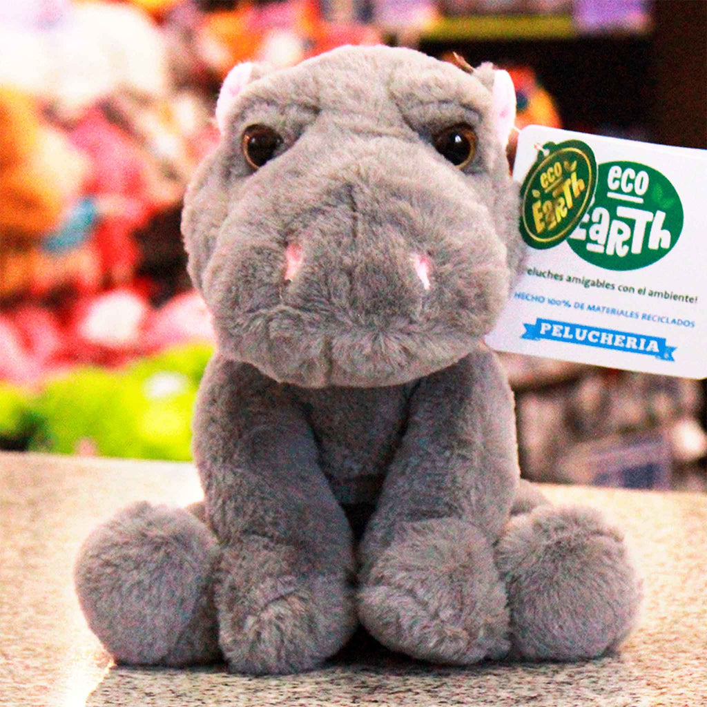 Peluche de animales ultra suaves y abrazables. Ideal para los amantes de los animales. 