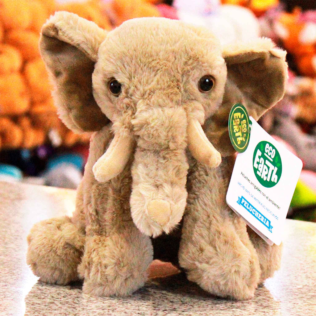 Peluche de animales ultra suaves y abrazables. Ideal para los amantes de los animales. 