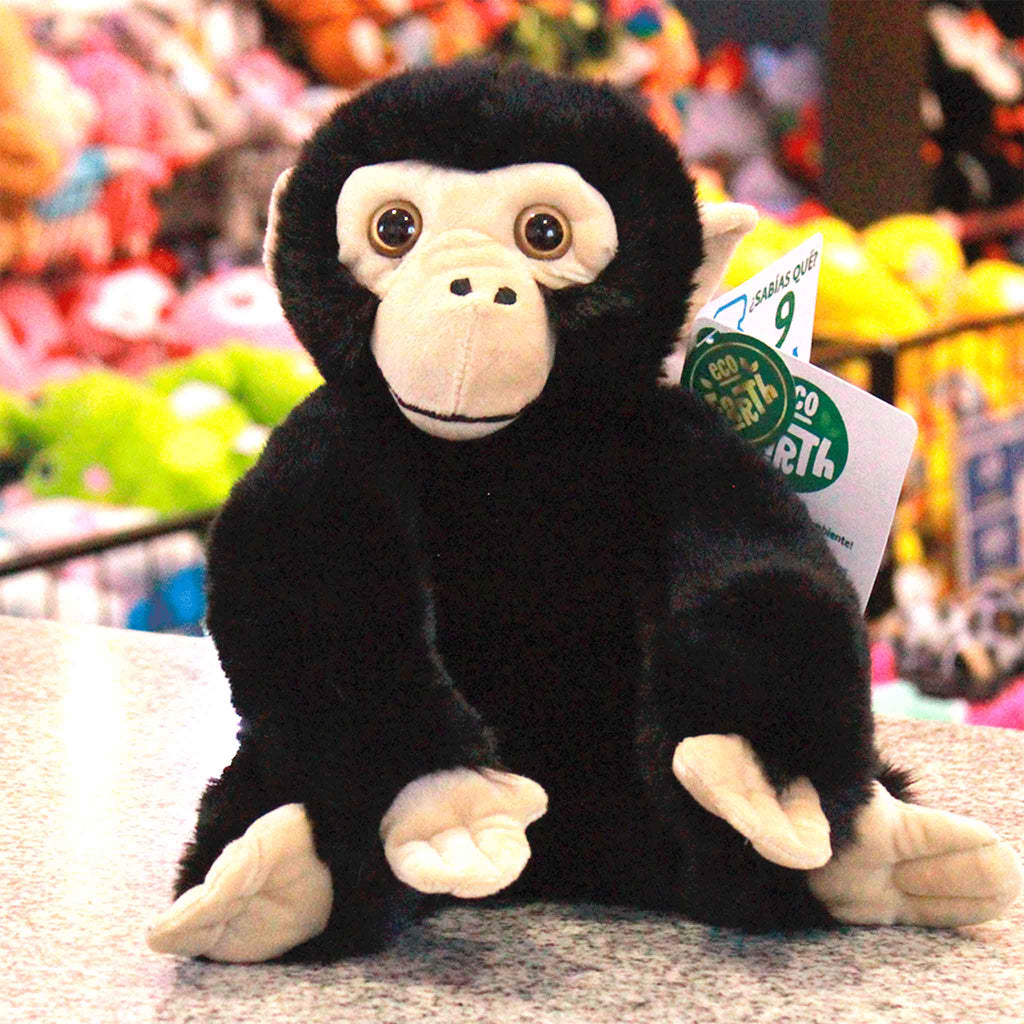 Peluche de animales ultra suaves y abrazables. Ideal para los amantes de los animales. 