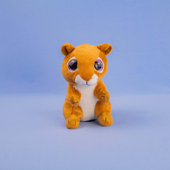Piezas Animales de peluche Tiwi 15 cm , peluches surtidos económicos para maquinas caza muñecos