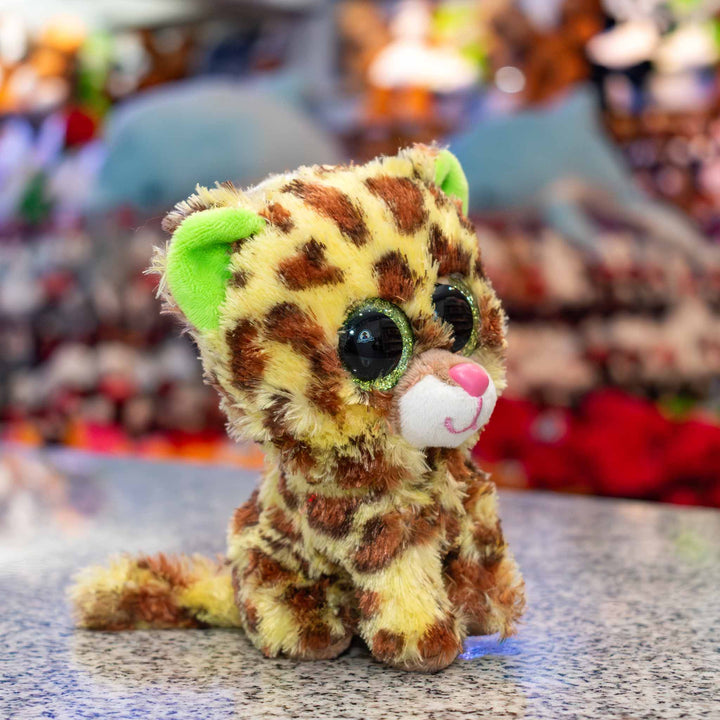 Piezas Animales de peluche Tiwi 15 cm , peluches surtidos económicos para maquinas caza muñecos