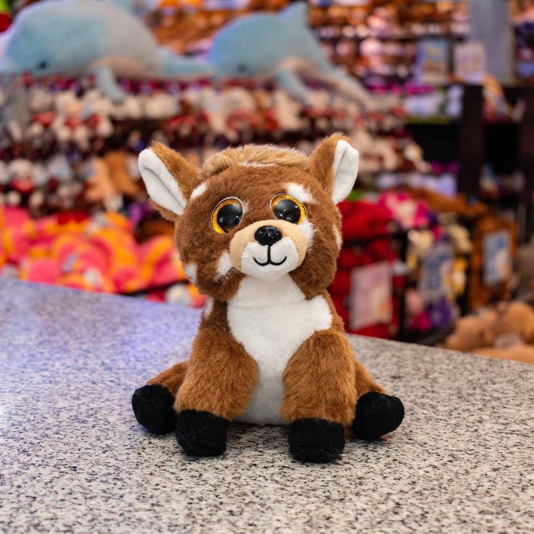 Piezas Animales de peluche Tiwi 15 cm , peluches surtidos económicos para maquinas caza muñecos