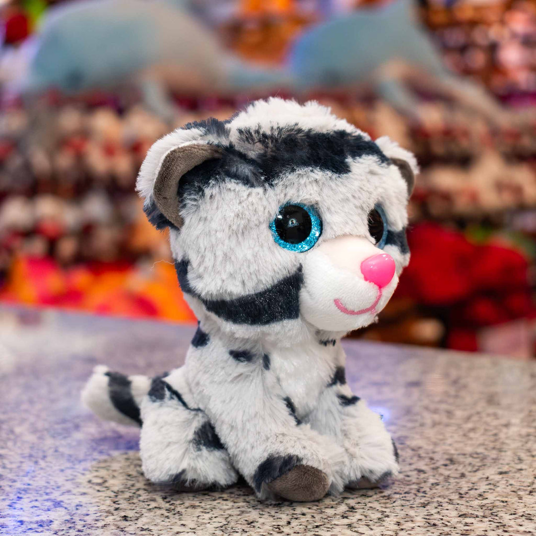 Piezas Animales de peluche Tiwi 15 cm , peluches surtidos económicos para maquinas caza muñecos