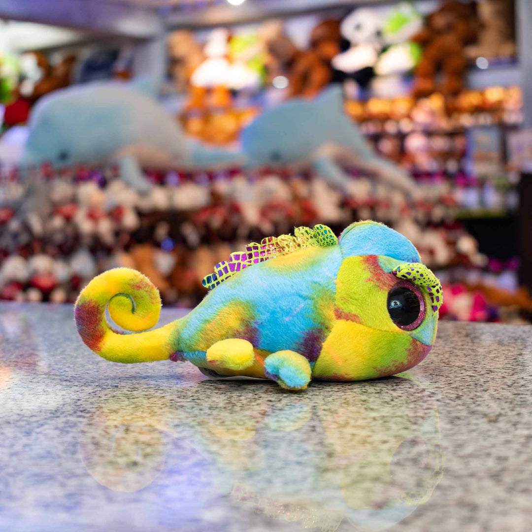 Piezas Animales de peluche Tiwi 15 cm , peluches surtidos económicos para maquinas caza muñecos