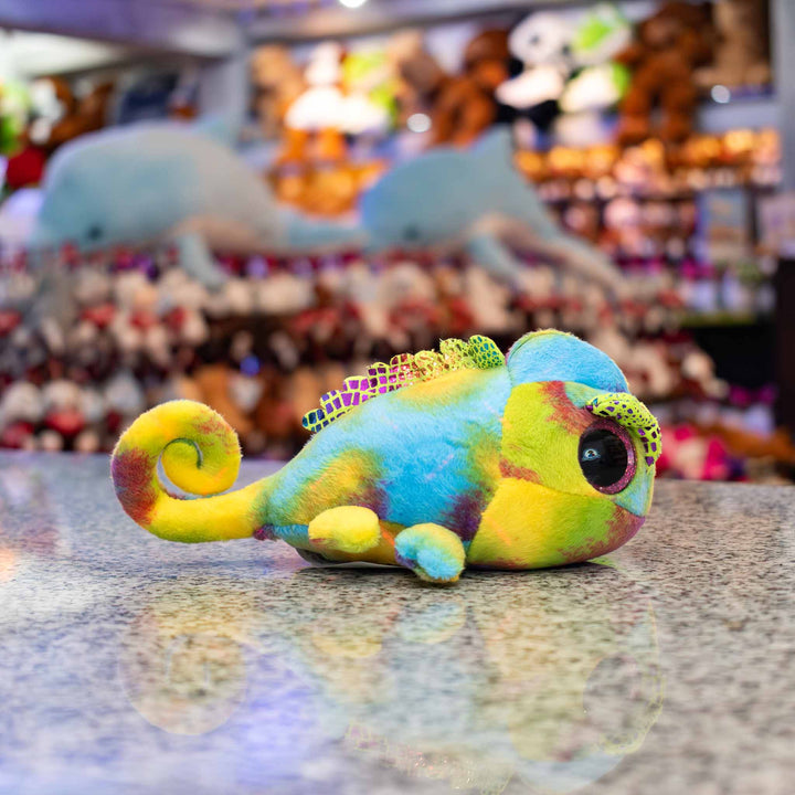 Piezas Animales de peluche Tiwi 15 cm , peluches surtidos económicos para maquinas caza muñecos