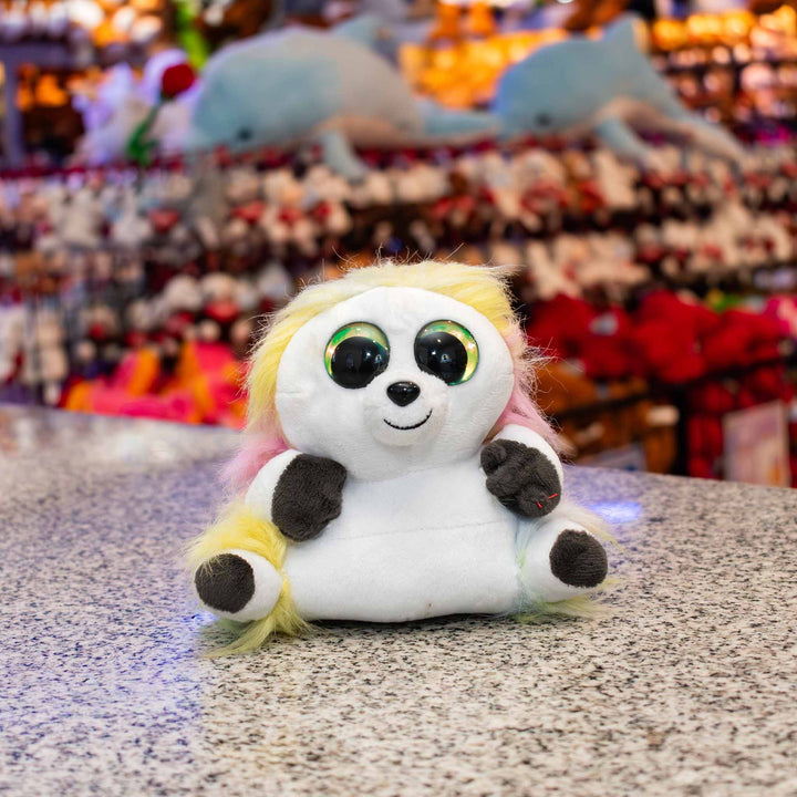 Piezas Animales de peluche Tiwi 15 cm , peluches surtidos económicos para maquinas caza muñecos