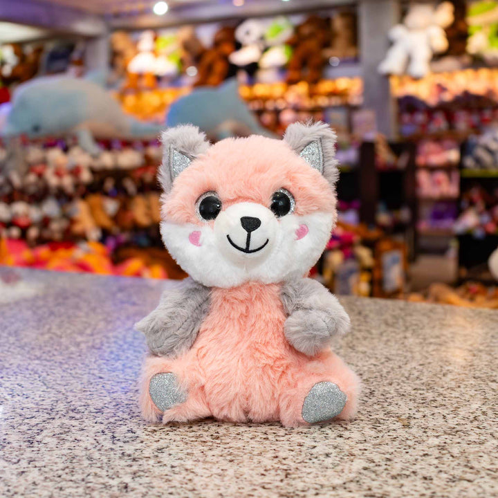 Piezas Animales de peluche Tiwi 15 cm , peluches surtidos económicos para maquinas caza muñecos