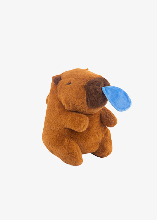 Capibaras de peluche, ideales para negocios, tiendas de regalo y distribuidores.