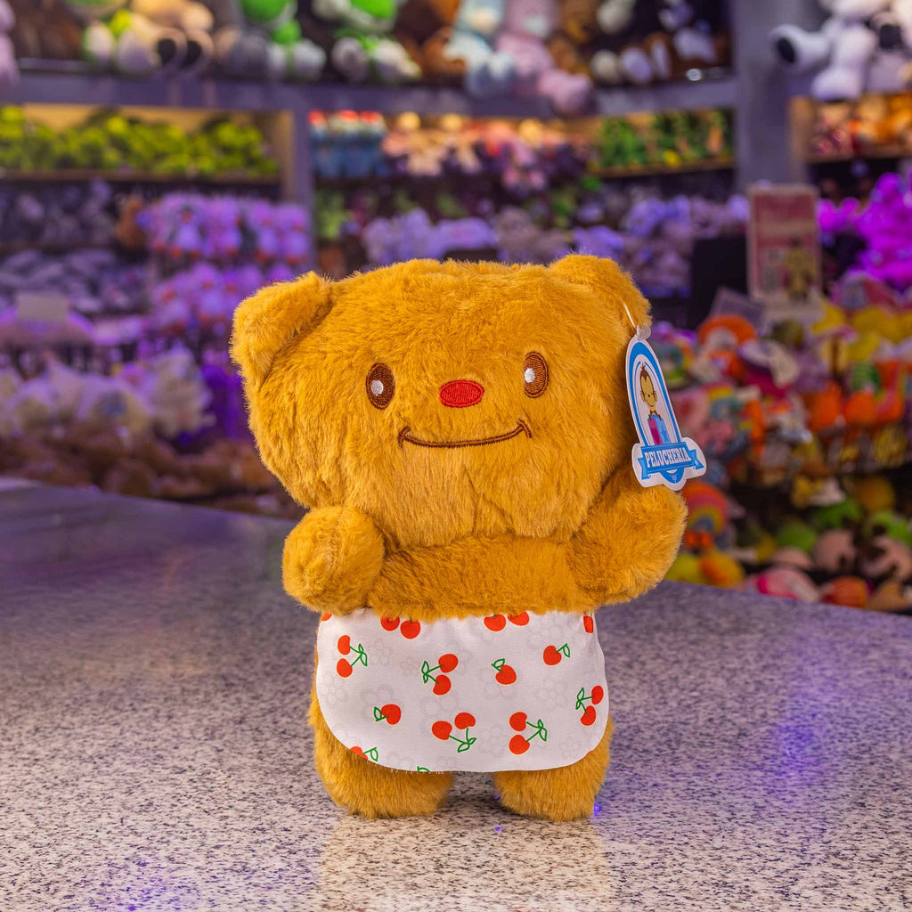 Osos calzoncitos de peluche ideal para tiendas de regalos y distribuidores. Gran variedad y diseños únicos