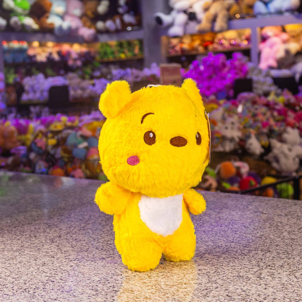 Oso de peluche de calidad premium, ideales para negocios, tiendas de regalo y distribuidores.