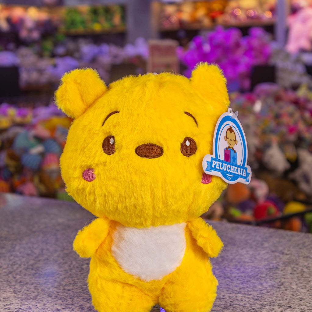 Oso de peluche de calidad premium, ideales para negocios, tiendas de regalo y distribuidores.