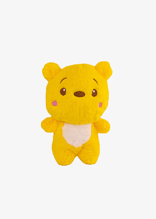 Oso de peluche de calidad premium, ideales para negocios, tiendas de regalo y distribuidores.