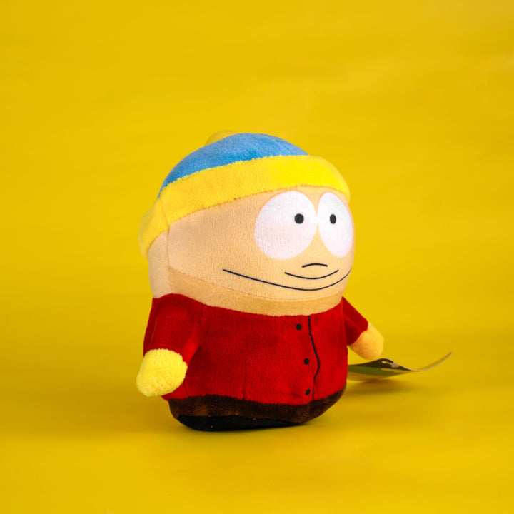 Set de 5 Piezas South Park de peluche 18 cm, peluches originales, Cartman, Stan, Kyle, Kenny y Butters 