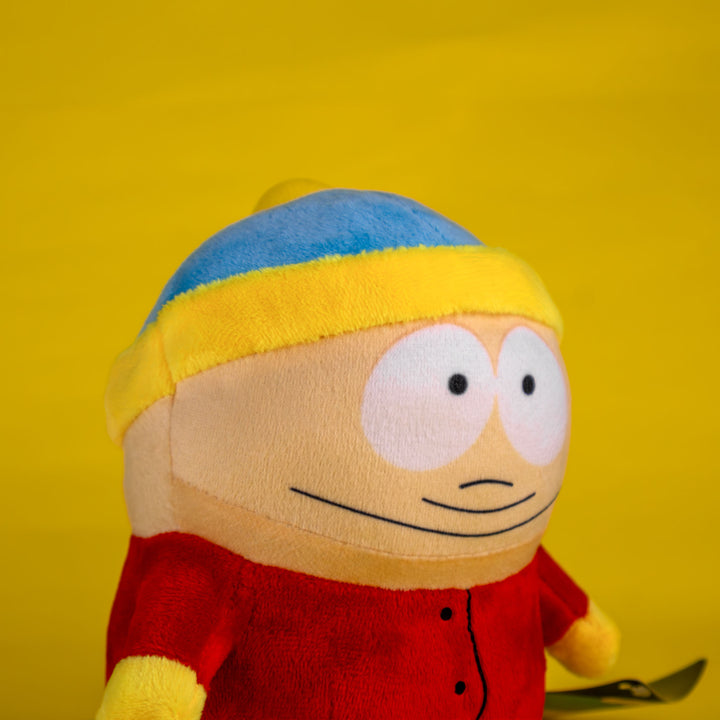 Set de 5 Piezas South Park de peluche 18 cm, peluches originales, Cartman, Stan, Kyle, Kenny y Butters 