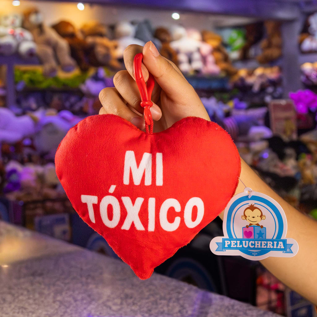 Llaveros de peluche al mayoreo. ideal para tiendas de regalos y distribuidores.
Peluches San Valentín al mayoreo