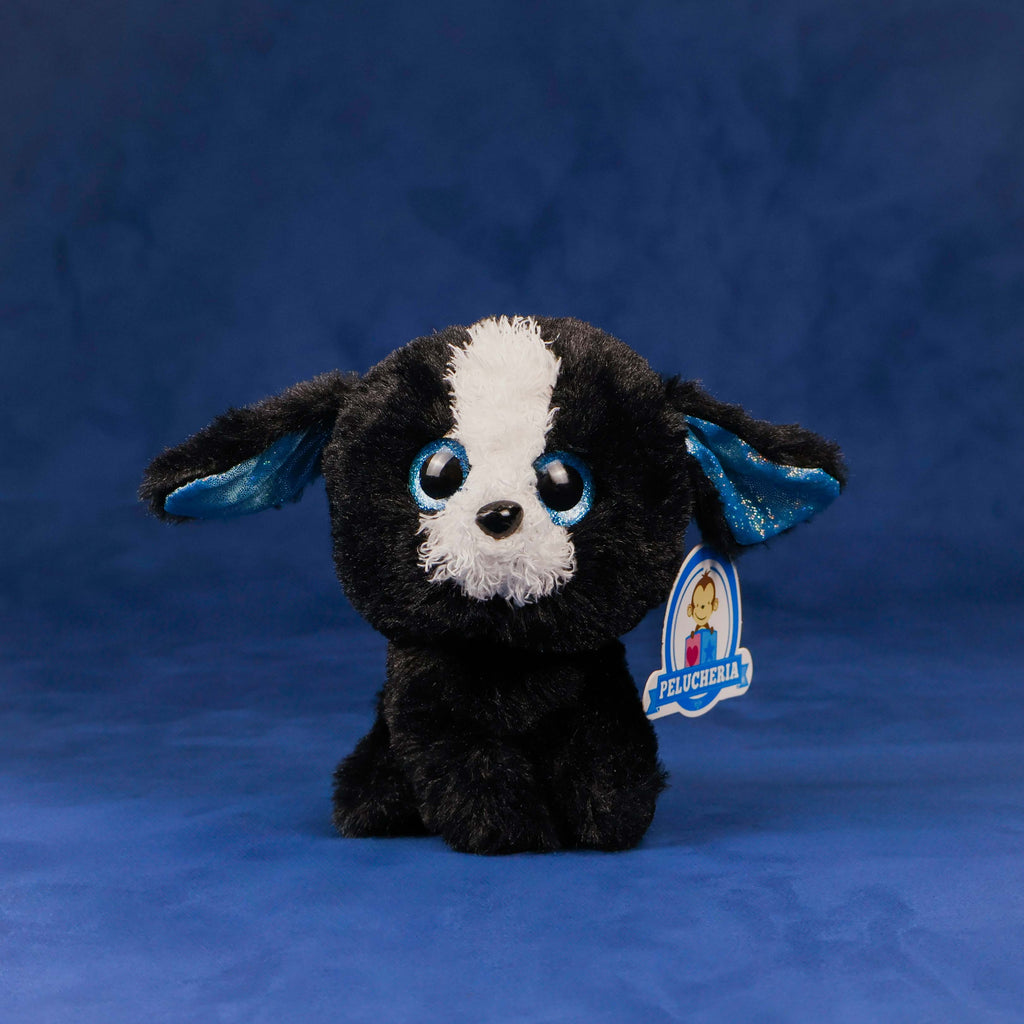 Perritos perro de peluche minis, ideales para maquinas caza muñecos , peluches baratos