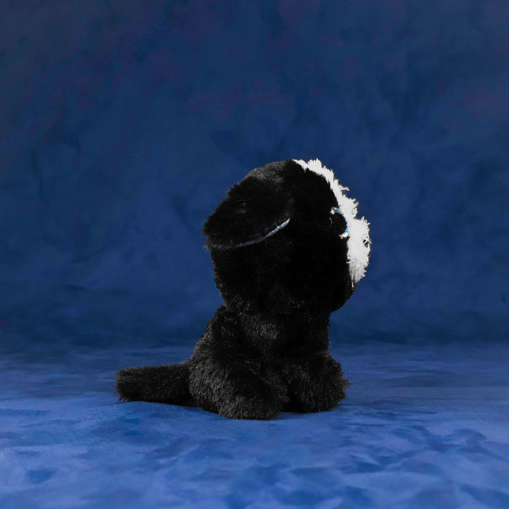 Perritos perro de peluche minis, ideales para maquinas caza muñecos , peluches baratos