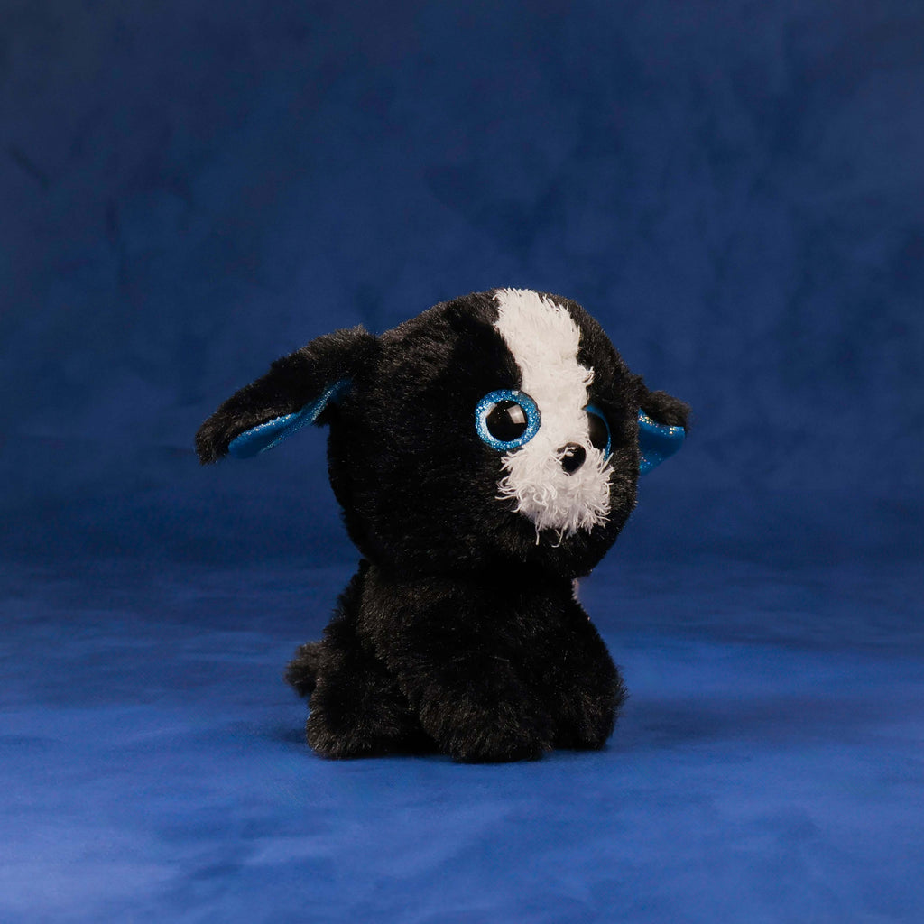 Perritos perro de peluche minis, ideales para maquinas caza muñecos , peluches baratos