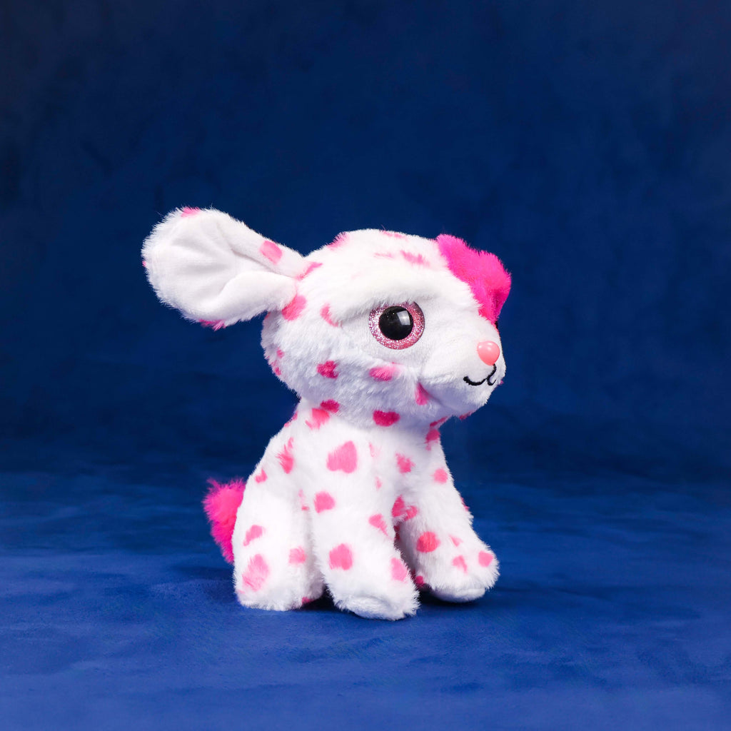 Perro de peluche , ideal para maquinas caza muñecos, peluches económicos 