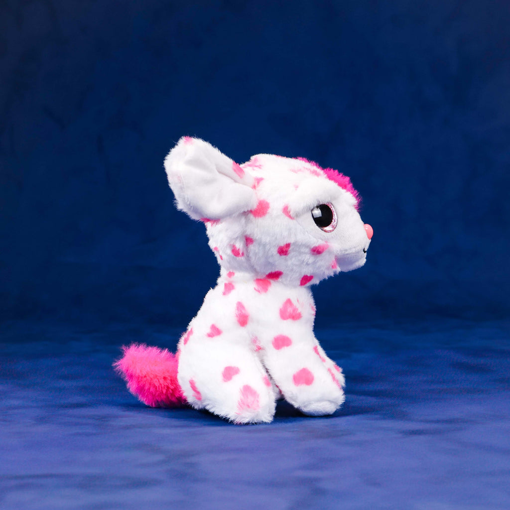 Perro de peluche , ideal para maquinas caza muñecos, peluches económicos 