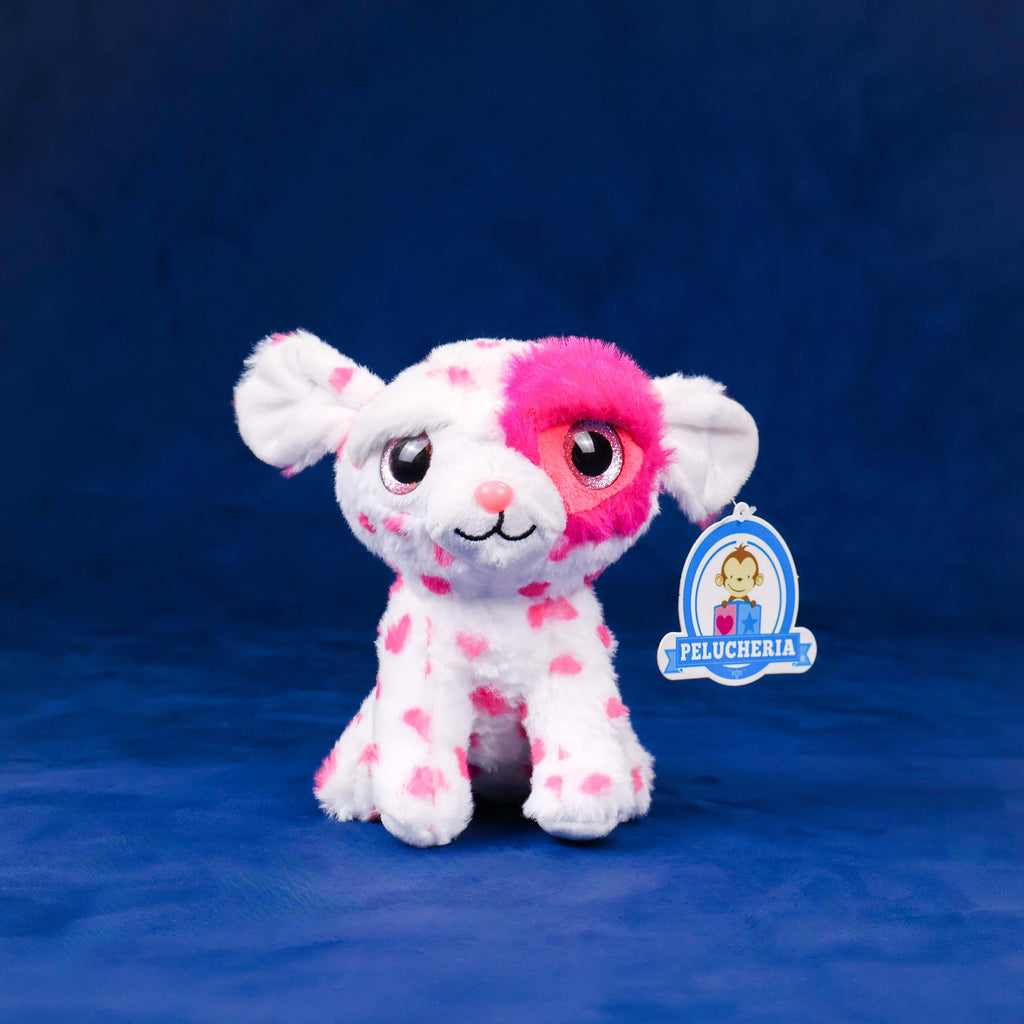 Perro de peluche , ideal para maquinas caza muñecos, peluches económicos 