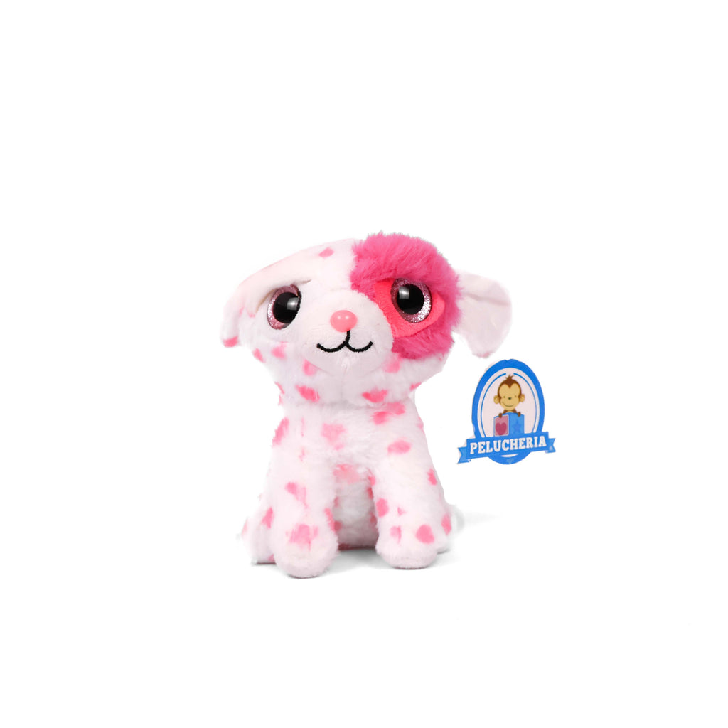 Perro de peluche , ideal para maquinas caza muñecos, peluches económicos 