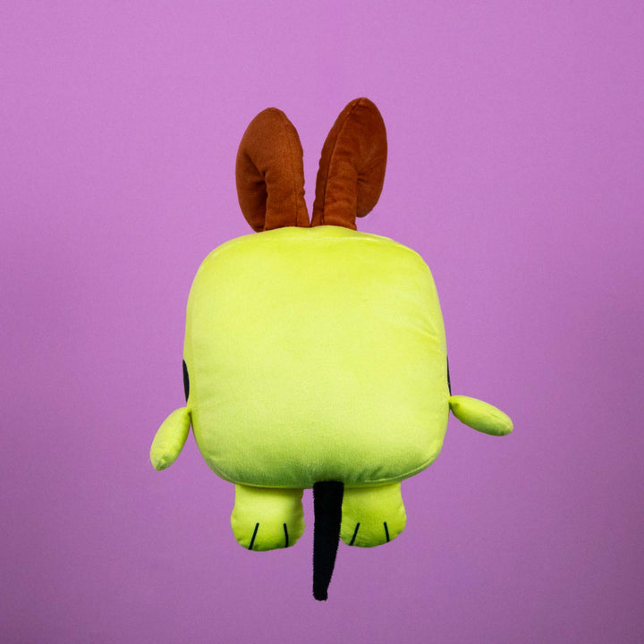 Perro odie de peluche, peluches de garfield, licencia, peluches para regalar, decorar, coleccionar. Peluches originales 