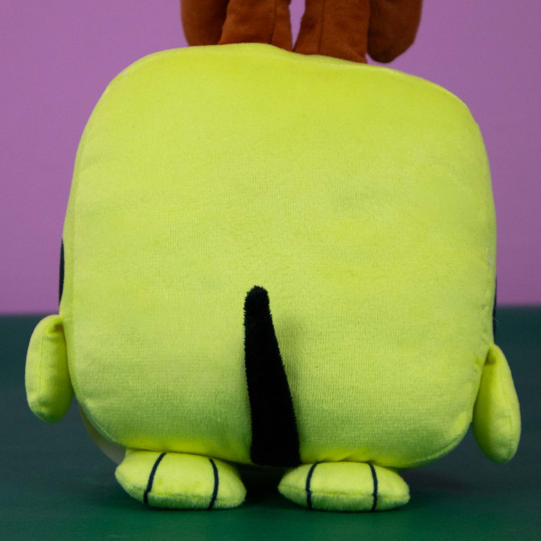 Perro odie de peluche, peluches de garfield, licencia, peluches para regalar, decorar, coleccionar. Peluches originales 