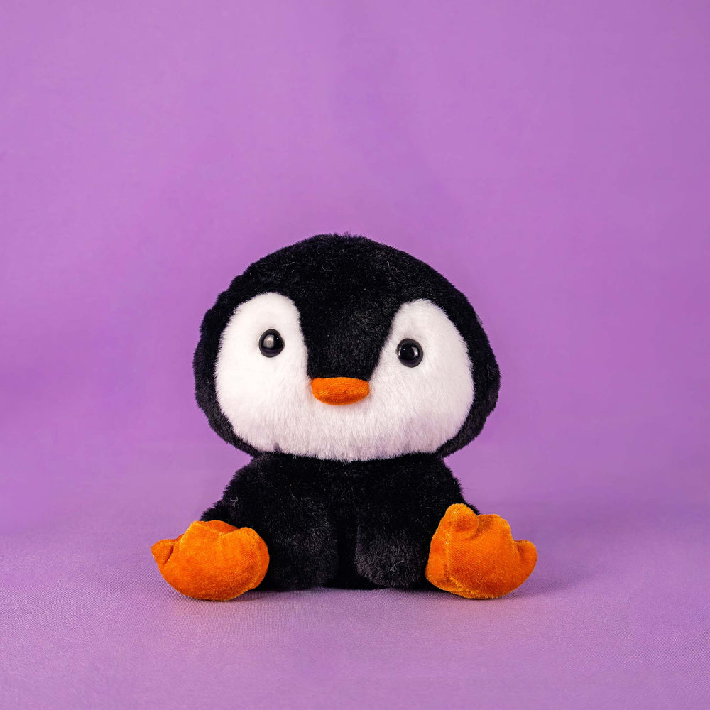 Peluche de pingüino , pingüino de peluche Peluches para baby showers, eventos y decoraciones. Tiendas de regalos y distribuidores 