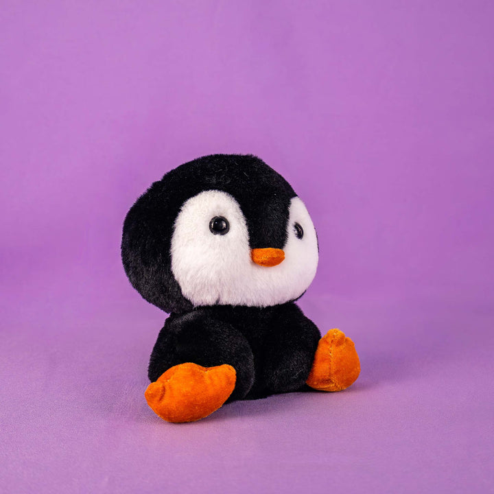 Peluche de pingüino , pingüino de peluche Peluches para baby showers, eventos y decoraciones. Tiendas de regalos y distribuidores 