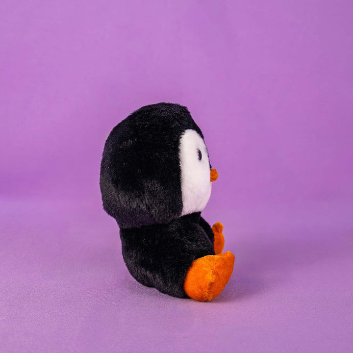 Peluche de pingüino , pingüino de peluche Peluches para baby showers, eventos y decoraciones. Tiendas de regalos y distribuidores 