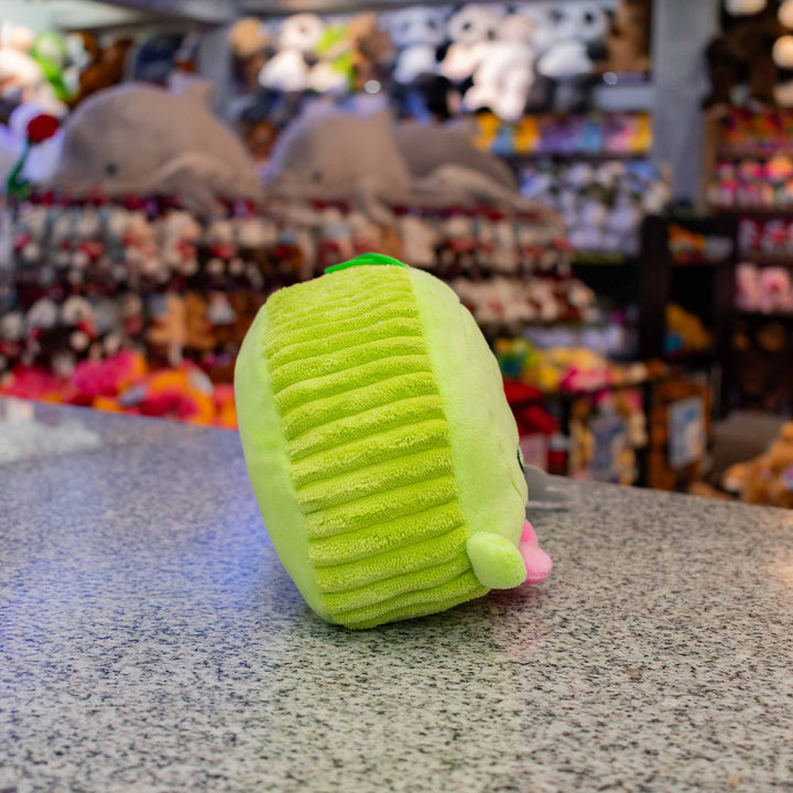 Muñecos de peluche con forma de postres para decoración o para coleccionar