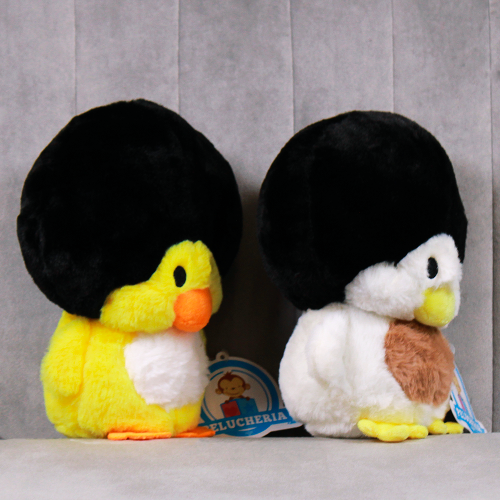 Pato de peluche Y511