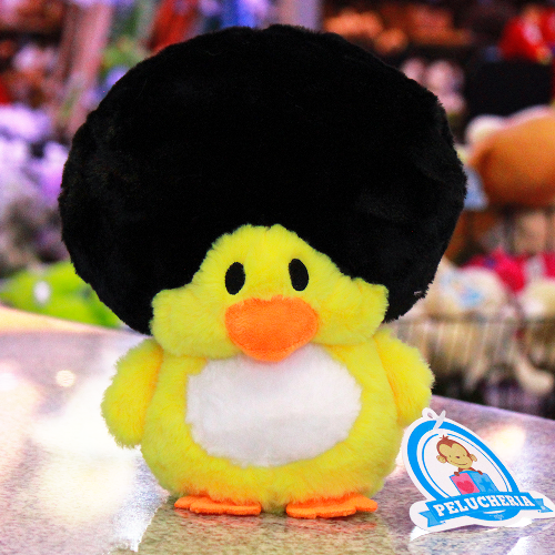 Pato de peluche Y511
