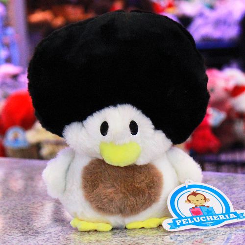 Pato de peluche Y511