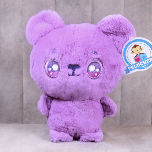 Peluche de oso kawaii 