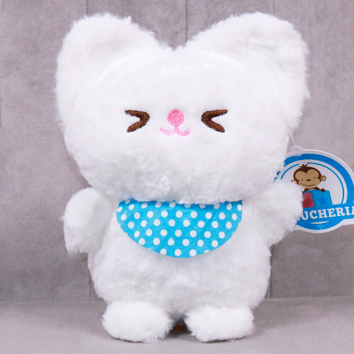 Peluche de zorro 