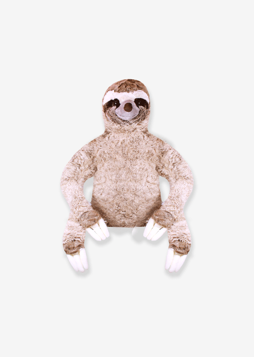 Perezoso de peluche PK036