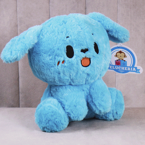 Perrito de peluche