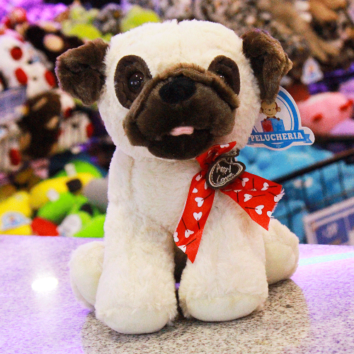 Perros de peluche Y584