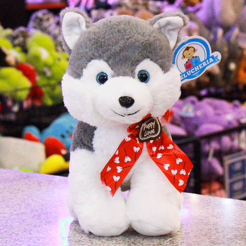 Perros de peluche Y584