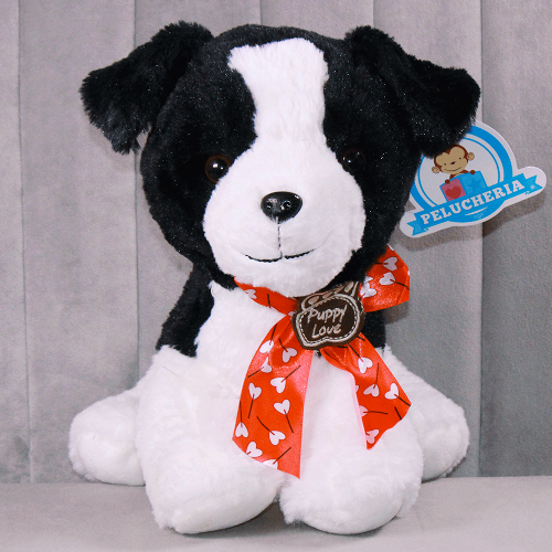 Perros de peluche Y584