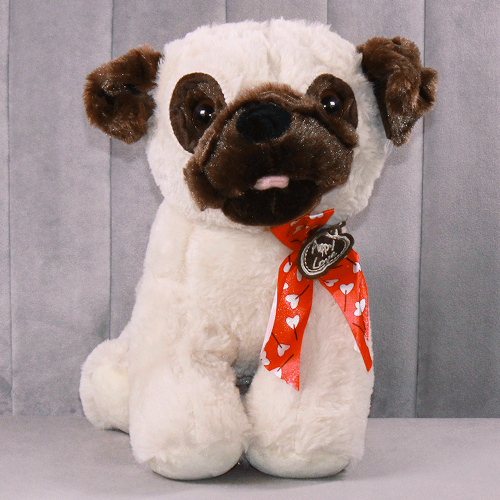 Perros de peluche Y584