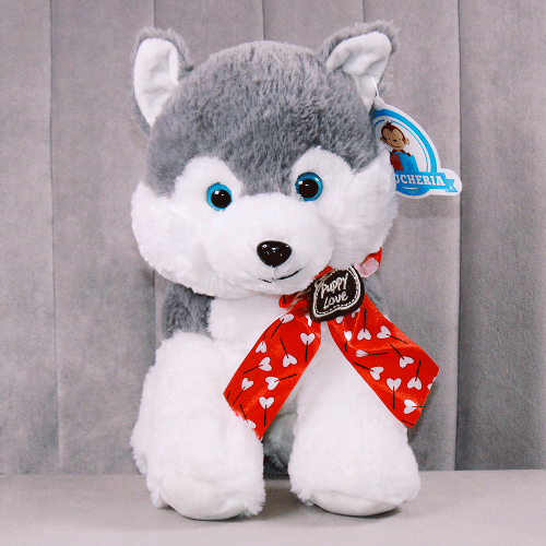 Perros de peluche Y584