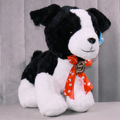 Perros de peluche Y584
