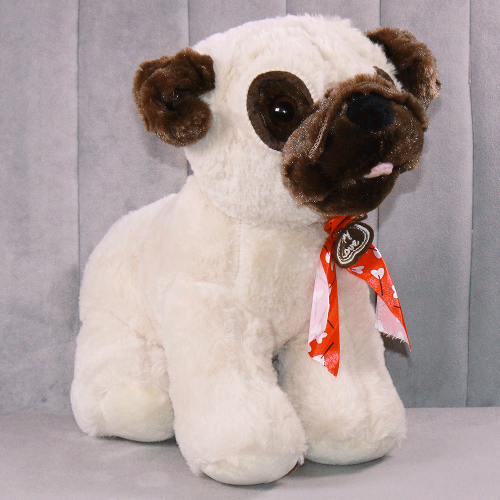 Perros de peluche Y584