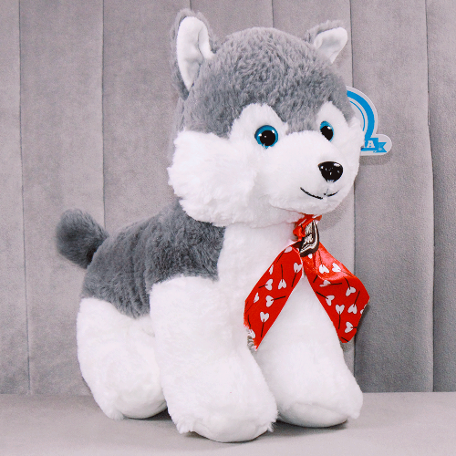 Perros de peluche Y584