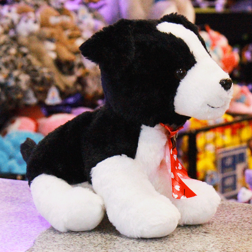 Perros de peluche Y584